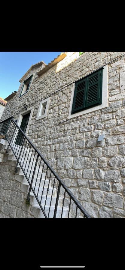 Lions Luxury Rooms Split Buitenkant foto
